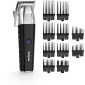BaByliss Lithium Power T812E prirezovalnik za lase 1 kos