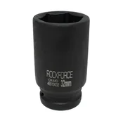 Rock FORCE Globoka udarna glava 3/4, 32 mm 6-
