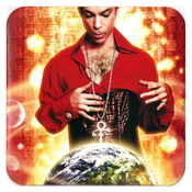 Prince Planet Earth (Purple Coloured Vinyl)