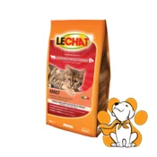 LeChat Cat Adult Beef And Vegetables 1.5kg, Hrana Za Macke Na Bazi Govedine