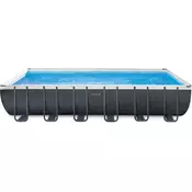 Intex Frame Pool Ultra Quadra XTR 732 x 366 x 132 cm - Standardni starter set
