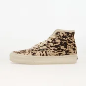 Sneakers Vans Authentic HI 2.0 Brown EUR 44