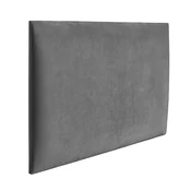 shumee Oblazinjena plošča 50x40 Magic Velvet 2241 (siva)