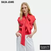 Salsa Bluza