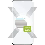 Zaščitno steklo FIXED Full Cover za Apple iPhone 12/12 Pro, črno