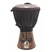 TOCA DJEMBE BLACK MAMBA 8, Height: 16 (40,5 cm) ABMD-8