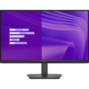 DELL E Series E2425HM računalni monitor 60,5 cm (23.8) 1920 x 1080 pikseli Full HD LCD Crno