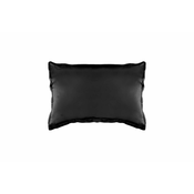 Silk Factory Svilena prevleka za blazino - Midnight Black , 30x50