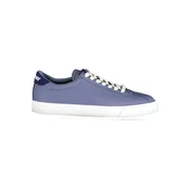 K-WAY BLUE MEN'S SPORTS SHOES