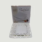 Keramicki tanjir set 2/1 milije 181012