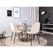 jedilnica set Dallas 3421 75cm