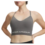 Under Armour Športni modrček Under Armour Vanish Seamless Low Bra