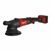 MILWAUKEE Naključni orbitalni polirnik Milwaukee Fuel M18 FROP21-502X