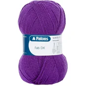 Patons Fab DK A652000-02313 Pletilna preja