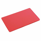 Professional cutting board for red meat, 53 x 32.5 cm, plastic - Kespe