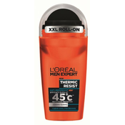 LOREAL PARIS Muški Roll-on Men Expert Thermic Resist 50 ml