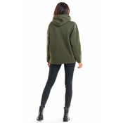 Infinite You Womans Hoodie M223
