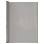 vidaXL vidaXL Mrežna zaslona 100 x 2000 cm 120 Mesh Inox 201 Srebrna, (5000301128)