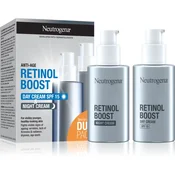 Neutrogena Retinol Boost darilni set