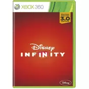 Disney Infinity 3.0 Starter Pack (XBOX 360)