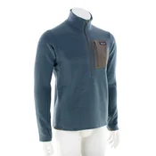 Patagonia R1 Air Zip Moški Športni pulover