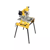 DeWalt Kombinovana testera DW743N