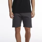 Sergio Tacchini Muški šorc Pablo, Sivi