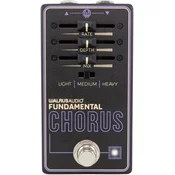 Walrus Audio Fundamental Series CHORUS