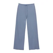 Pull&Bear Hlače PACIFIC  opal