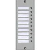 Tehtel Tastatura interfonska sa 10 tastera 1AL10 ( 0131 )