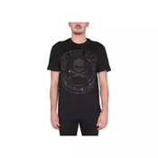 Philipp Plein Muška majica AABTK5632PJY002N-0202, Crna