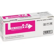 KYOCERA Toner magenta TK-5140M