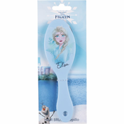 Disney Frozen 2 Detangling Hairbrush cetka za kosu za djecu 1 kom
