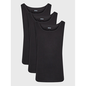 BOSS Komplet tank topov? 50475278 Črna Regular Fit