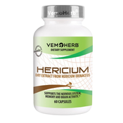 VemoHerb Hericium