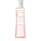 Avene Skin Care dvofazni odstranjevalec ličil za občutljive oči 125 ml