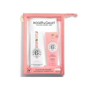 Roger & Gallet Fig Flower - Kit Scented Beneficial Water 30 ml + Shower Gel 50 ml FREE