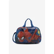 Torbica za mlade Spiderman ACCCS_SS23_165SPRMV Mornarsko modra