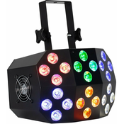 Eliminator Lighting Mega Wash 24 LED PAR