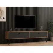 Hanah Home TV komoda Oslo, Orah