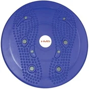 HMS KO01 Rotary Disc Blue