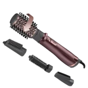 BaByliss AS960E Elektricna cetka za kosu, 1000 W, Ljubicasta