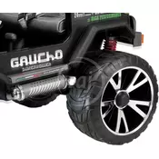 Peg-Pérego Gaucho Superpower - Desni kotač