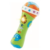 Vtech Mikrofon Sing Along