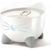 Catit Fontana Pixi - nerjavno jeklo