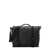 Calvin Klein Torba preko telesa črna