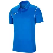 NIKE Funkcionalna majica Park 20  nebeško modra / bela
