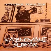 AUDIBOOK Avdio knjiga: Kaznovani slepar
