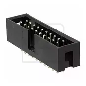 Boxheader 20-pol print pravi