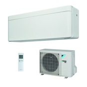 DAIKIN klima uređaj FTXA50AW/RXA50B R-32 (STYLISH INVERTER)